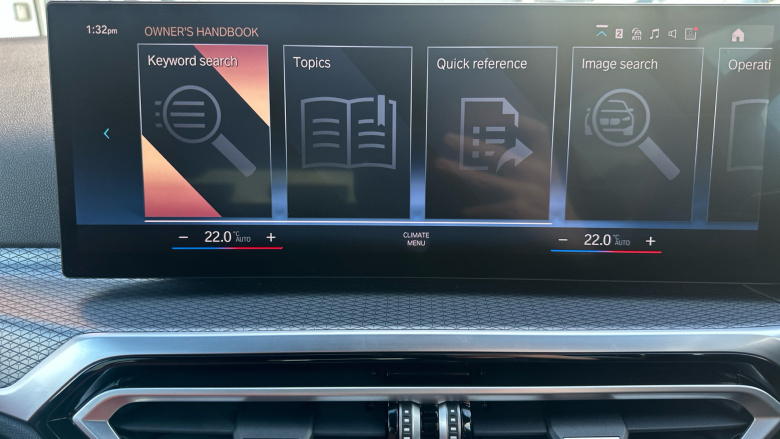 BMW 3 Series 320d MHT M Sport 5dr Step Auto Diesel Estate